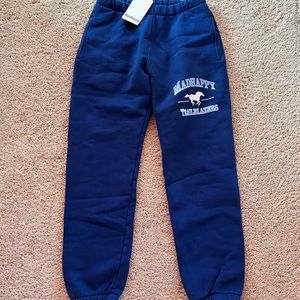 MADHAPPY Sweatpants - new!!